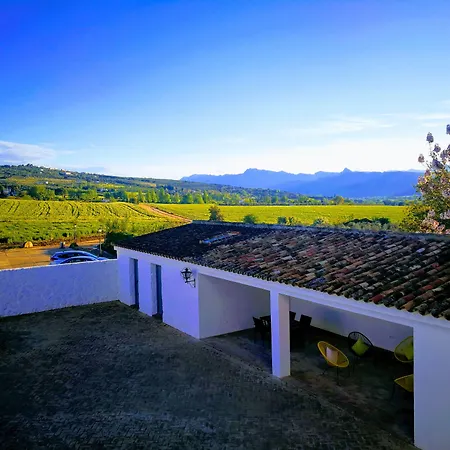 Moments 3* Ronda