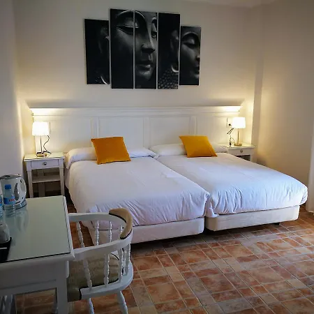 Hotell Moments