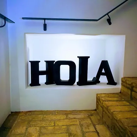 Moments Hotell Ronda