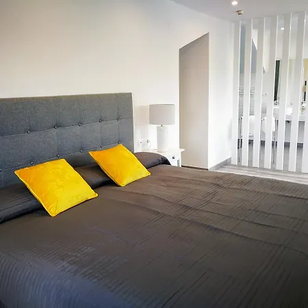 Hotell Moments Ronda