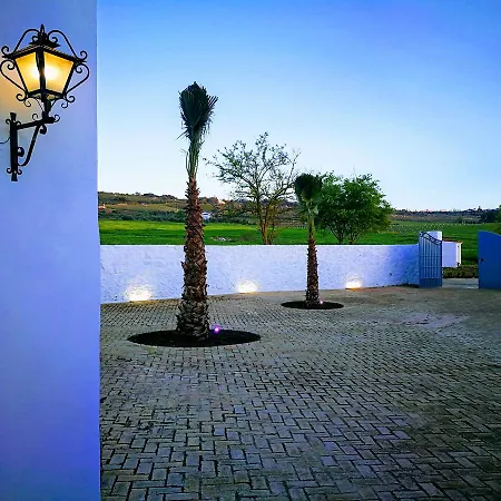 Hotell Moments Ronda