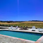 ホテル Moments ロンダ