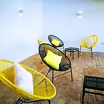 ホテル Moments ロンダ