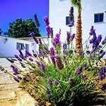 ホテル Moments ロンダ