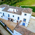 Moments ホテル ロンダ