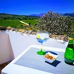 ホテル Moments ロンダ