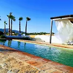 Moments ホテル ロンダ