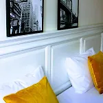 Moments ホテル ロンダ