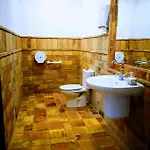 Moments 3* ロンダ