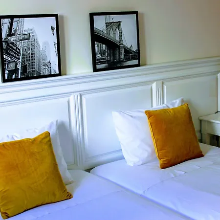 Moments Hotel Ronda