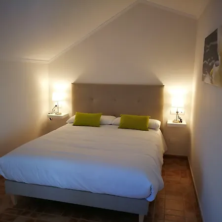 Hotel Moments Ronda