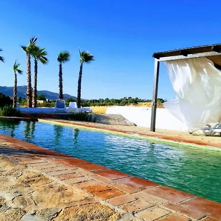 Moments Hotel Ronda