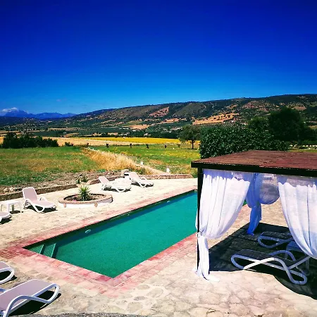 Moments Hotel Ronda