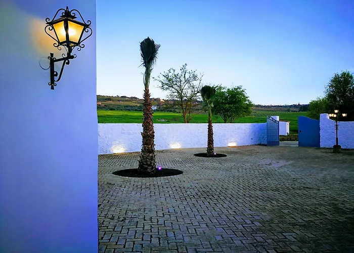 Moments מלון רונדה