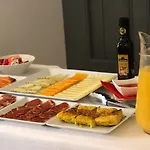Отель Moments